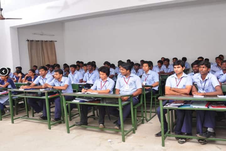 classroom
